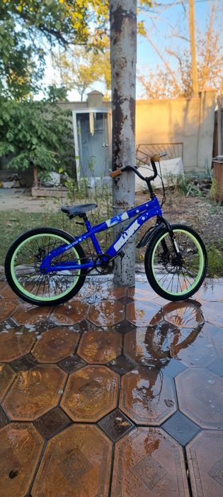 Велосипед 20 х 2 штук