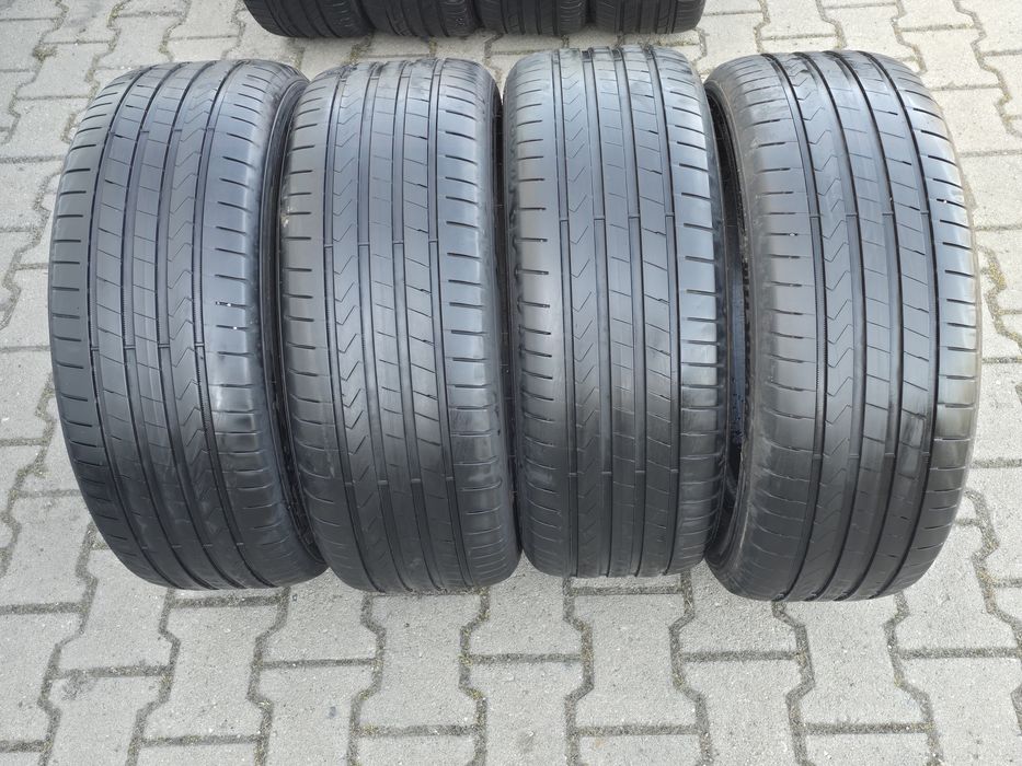 235 55 17 Hankook
