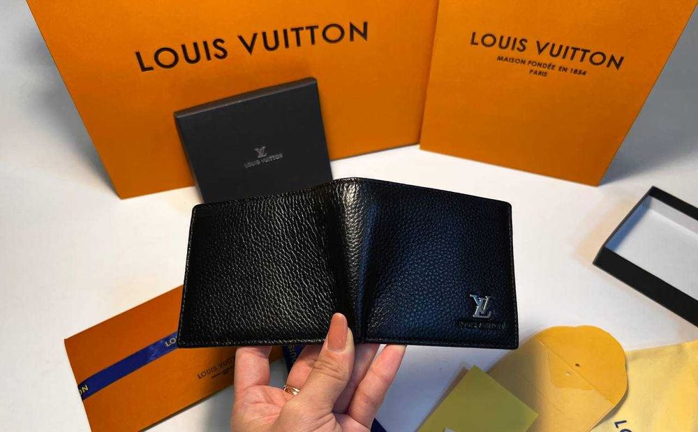 Portofel pentru bărbați Louis Vuitton 3069a