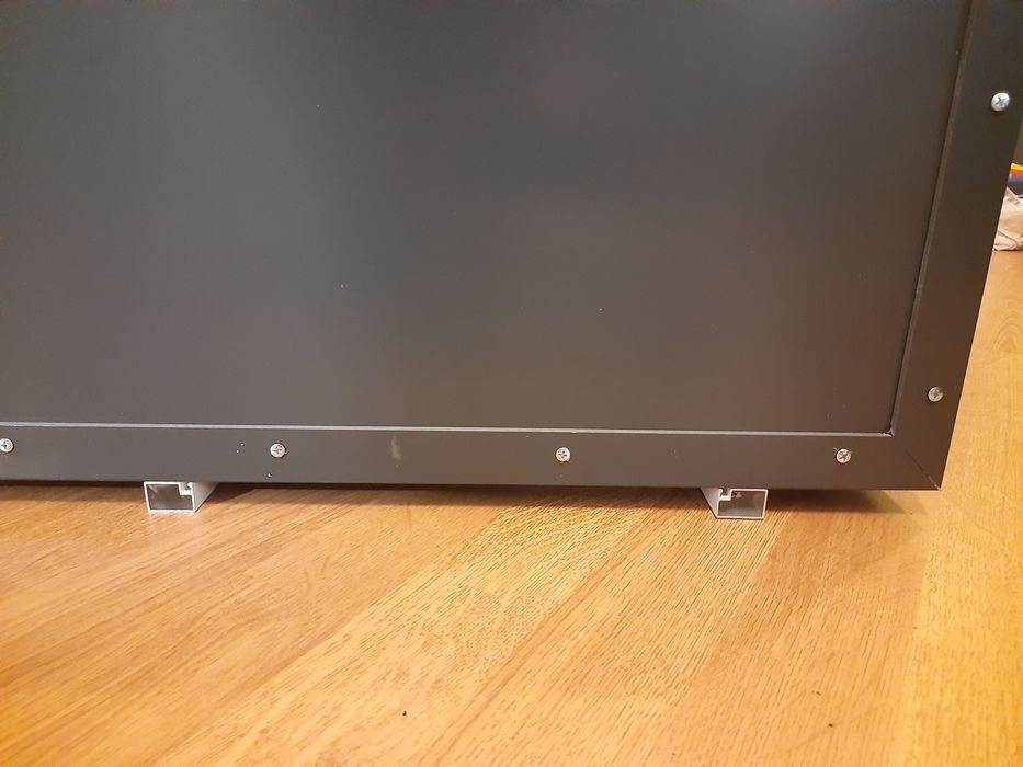 Алуминиево сандъче - нуклеус за пренасяне на отводки и рояци. 4 или 6