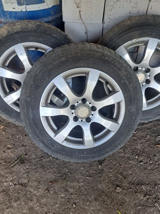 Jante 5×108 de vanzare