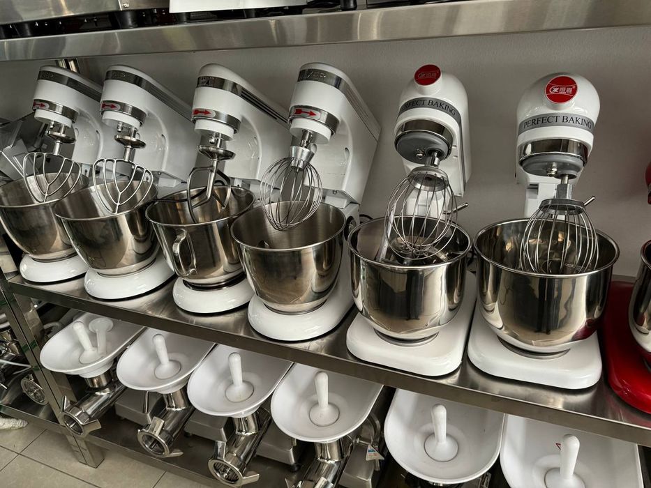 Миксер мексер mikser