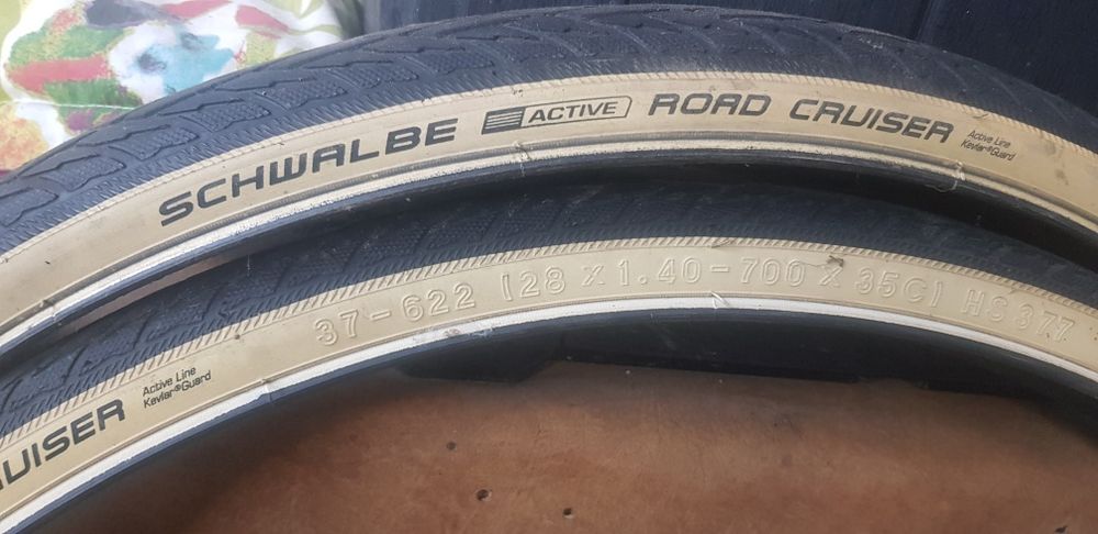 Cauciucuri bicicleta SCHWALBE