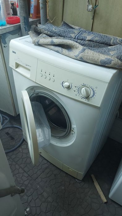 Стиральные машинки