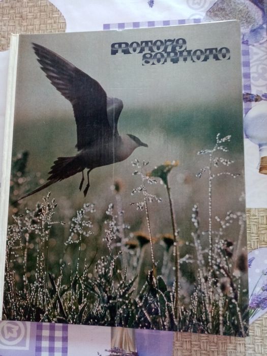 Фотоальбомы 70—х