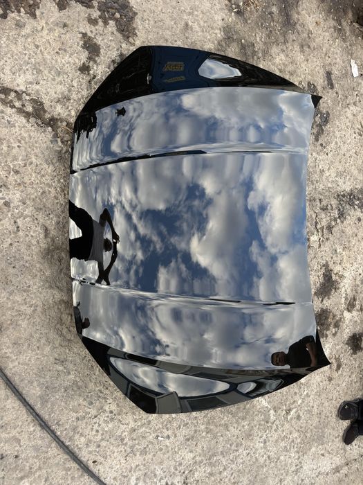 Преден капан за Ауди А7 след 2019 г Audi A7 4k8