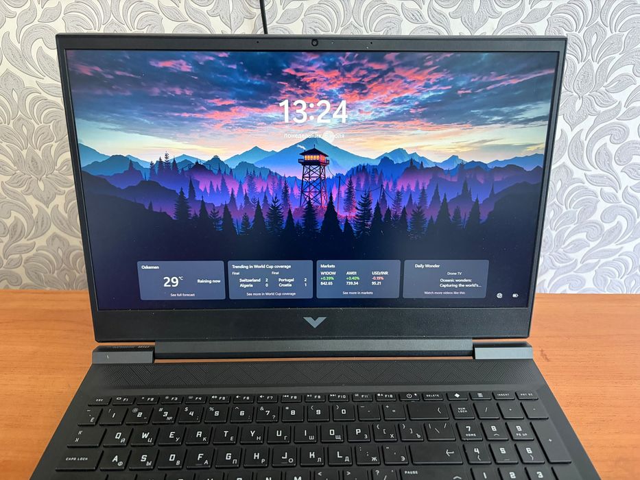 Hp Victus 16e-0xxx