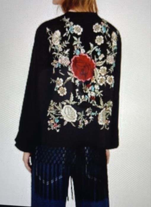 Kimono superb one size