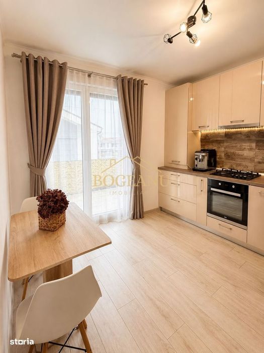 BG183- Apartament 3 camere-Et 1 Chișoda | 80 mp | Mansardă | 2 Parcări