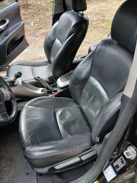 Тойоти аурис ,Toyota Auris на части