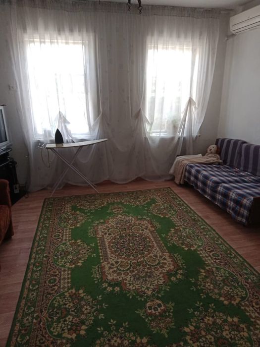 Продам дом в Уштобе