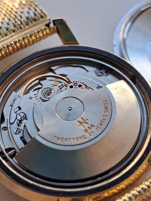 Ceas Hamilton Automatic