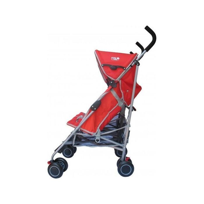 Cărucior gemeni tip umbrela Primii pași