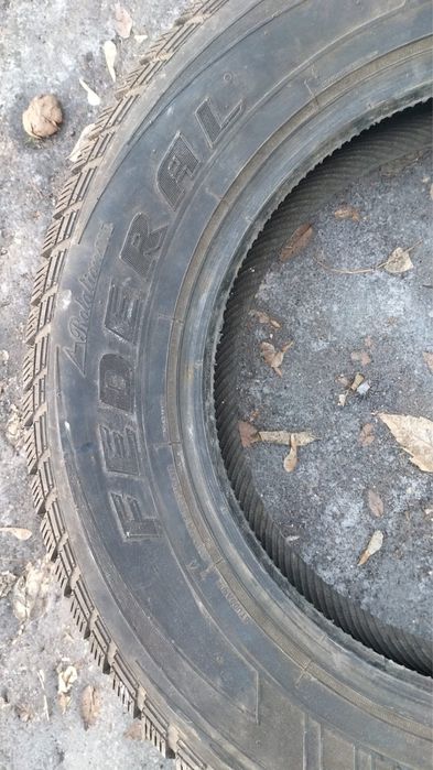Продам шины в хорошем состоянии
