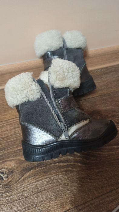 Продам сапожки летские