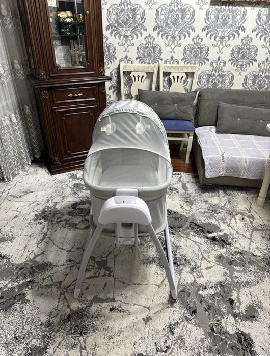 Люлка енги холати яхши токли музикали блютиси боо