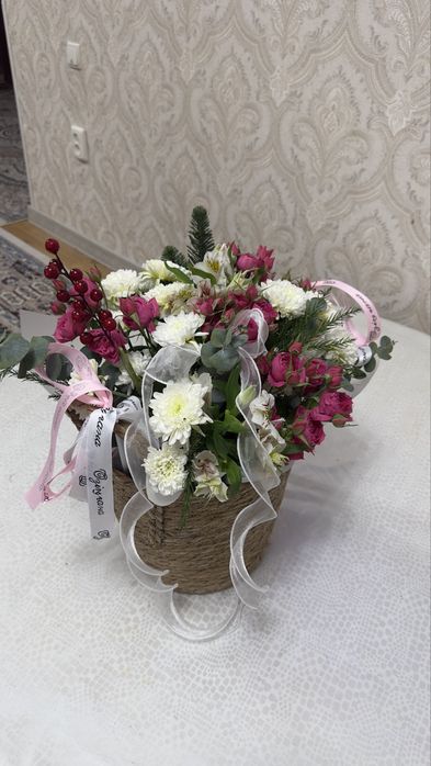 срочно гүл сатылады б/у