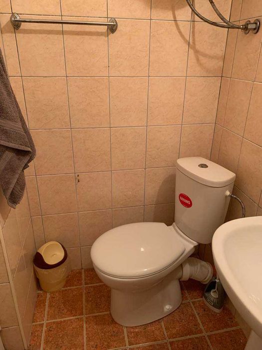 Дава се под наем Едностаен апартамент в Варна, Аспарухово - 20 кв.м за 204 € - Снимка #7