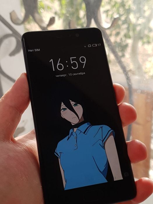 Meizu 7pro телефон