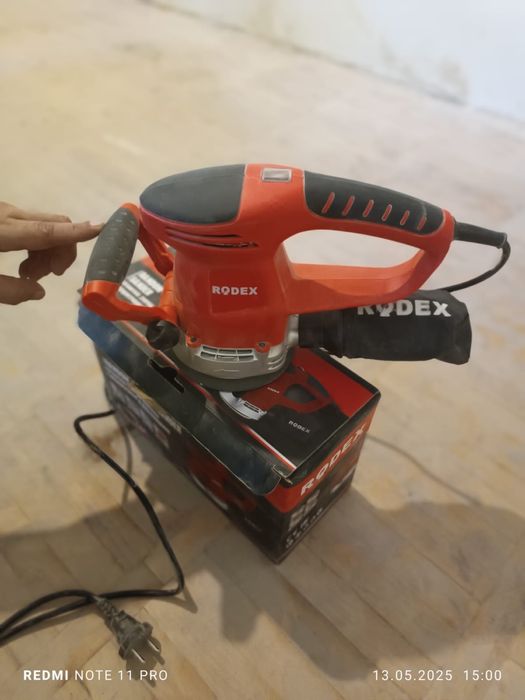 шлифовальный аппарат)