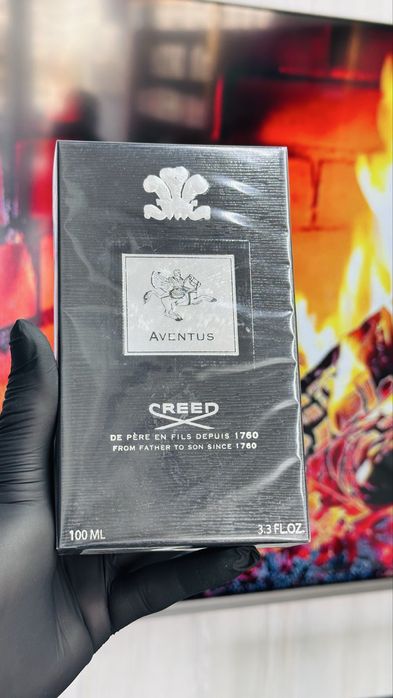Creed Aventus 100ml 450.000 Кред Авентус