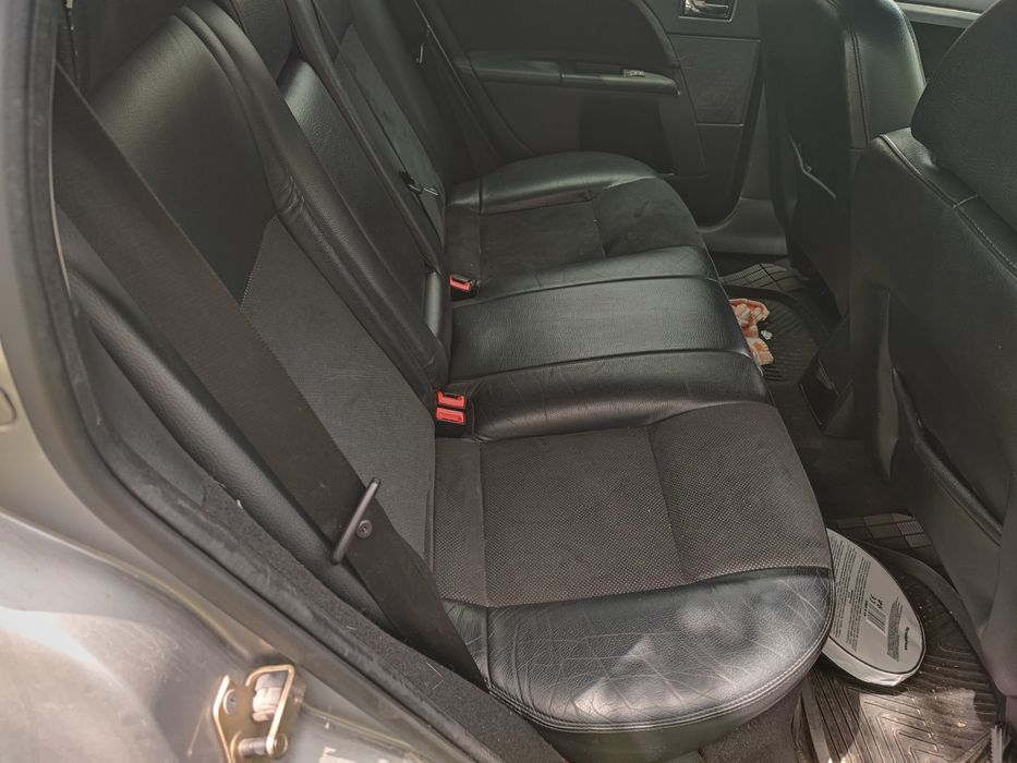 Форд Мондео 2.0tdci на части