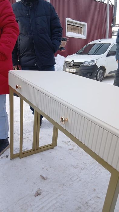 Новый стол трансформер