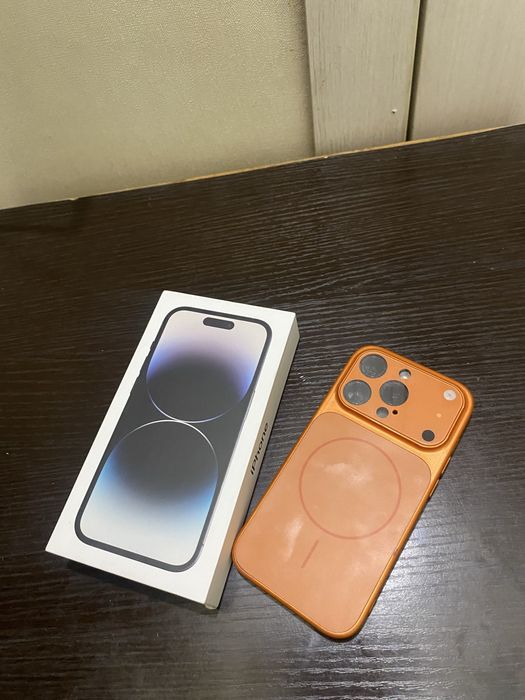 Iphone 14 pro 256gb срочно!!! Айфон 14 про