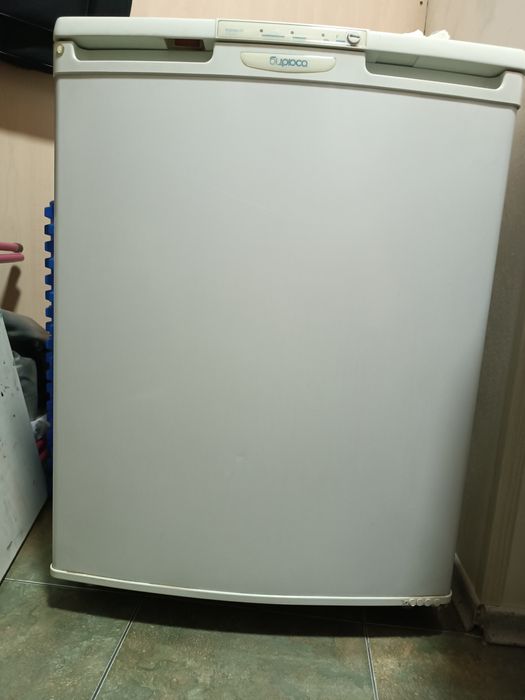 Морозильная камера