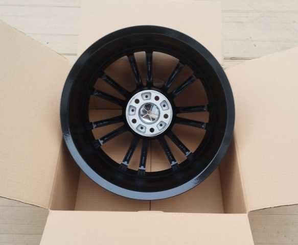 Jante 18 BMW G20 F40 F44 F45 F95 F46 F48 iX1 X1 X2 X5 G05