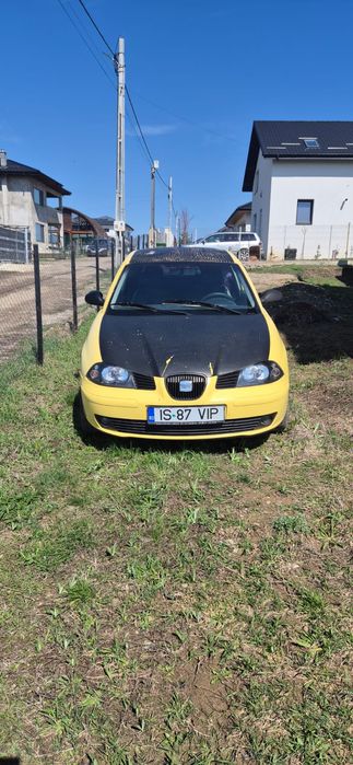 Seat Ibiza 1.9 SDI