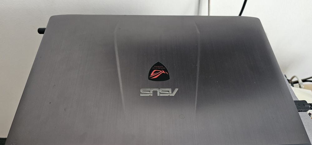Laptop Asus ROG GL552 VW -CN059D