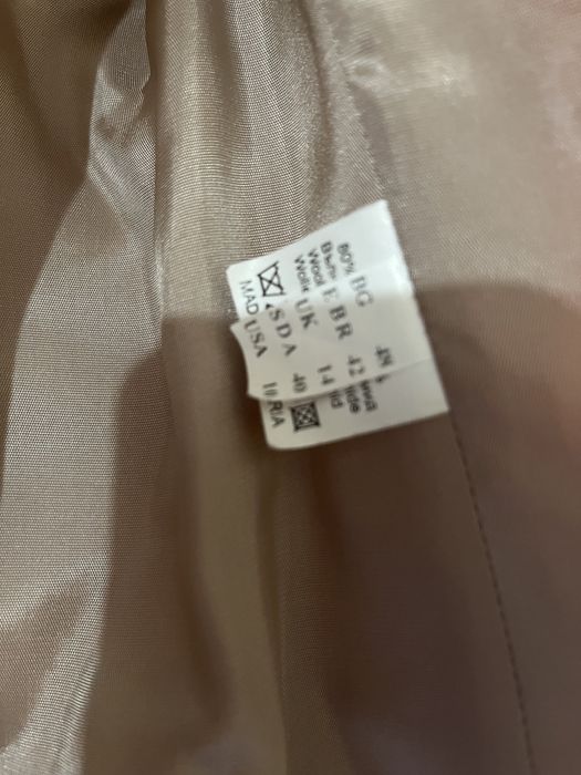 Зимно палто на Etere