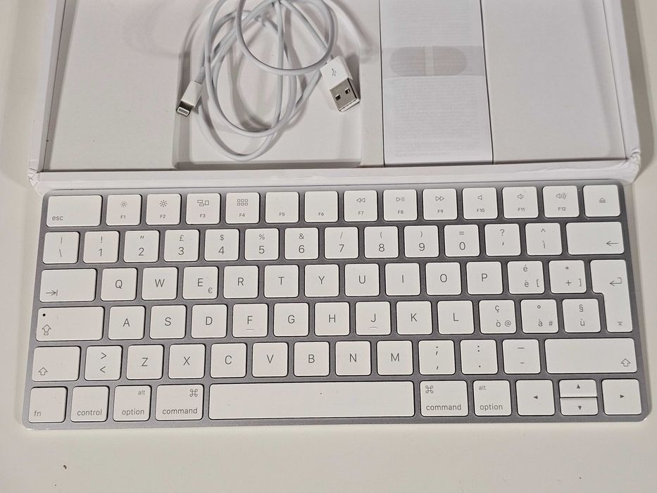 Tastatura Apple Magic Keyboard A1644