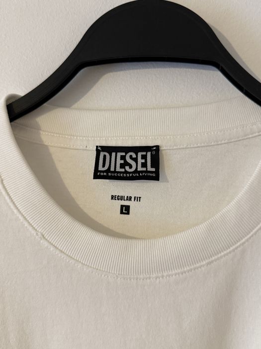 Тениска DIESEL оригинална
