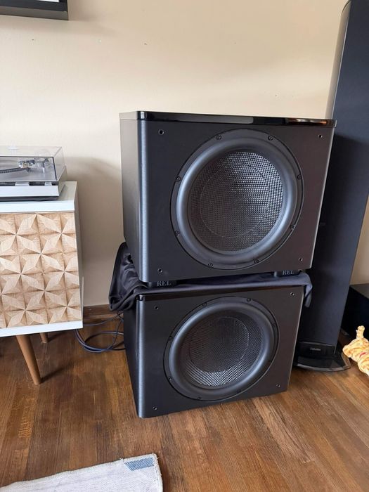 REL HT1003 MK|| Active Subwoofer ( Гаранция )