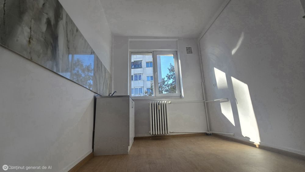 Apartament 2 camere de vanzare