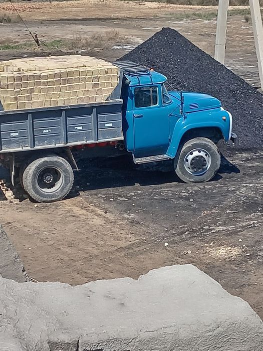 Pishgan gisht sotiladi