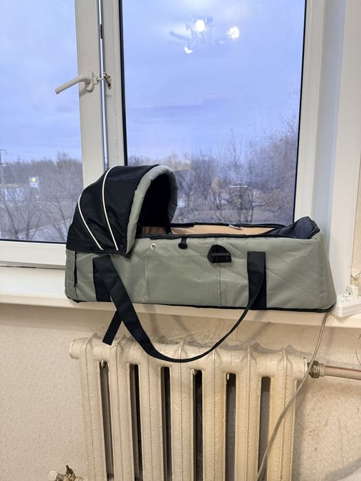 Продам люльку-переноску