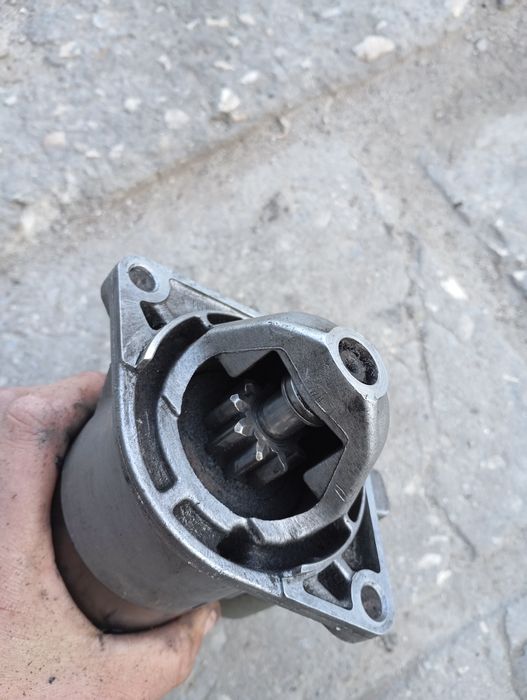 Стартер Alfa Romeo 147 1.9 JTD 115
