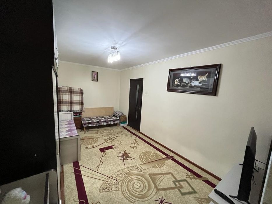 Квартира Алдиярова 34