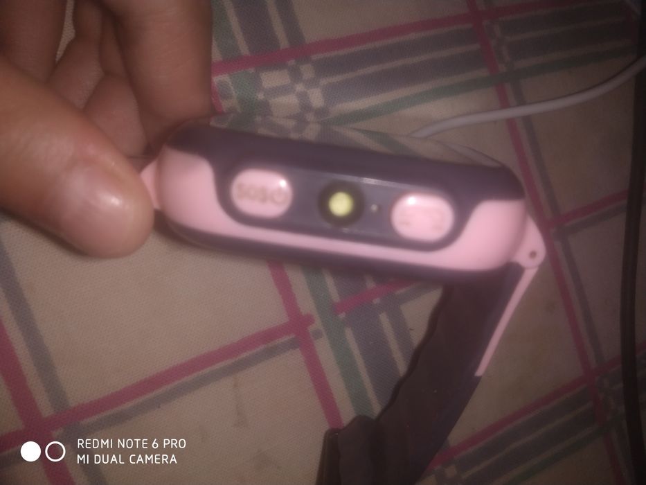 Смарт часы для девочек