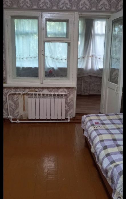 Сдаётся и продаётся 1 комнатная