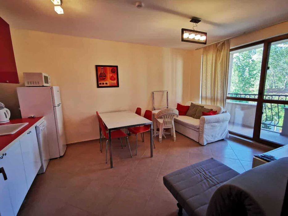 Продава се Двустаен апартамент в Варна, Централна поща - 61 кв.м за 1558 €/кв.м - Снимка #6