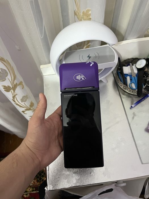 Касовый апарат хорошы