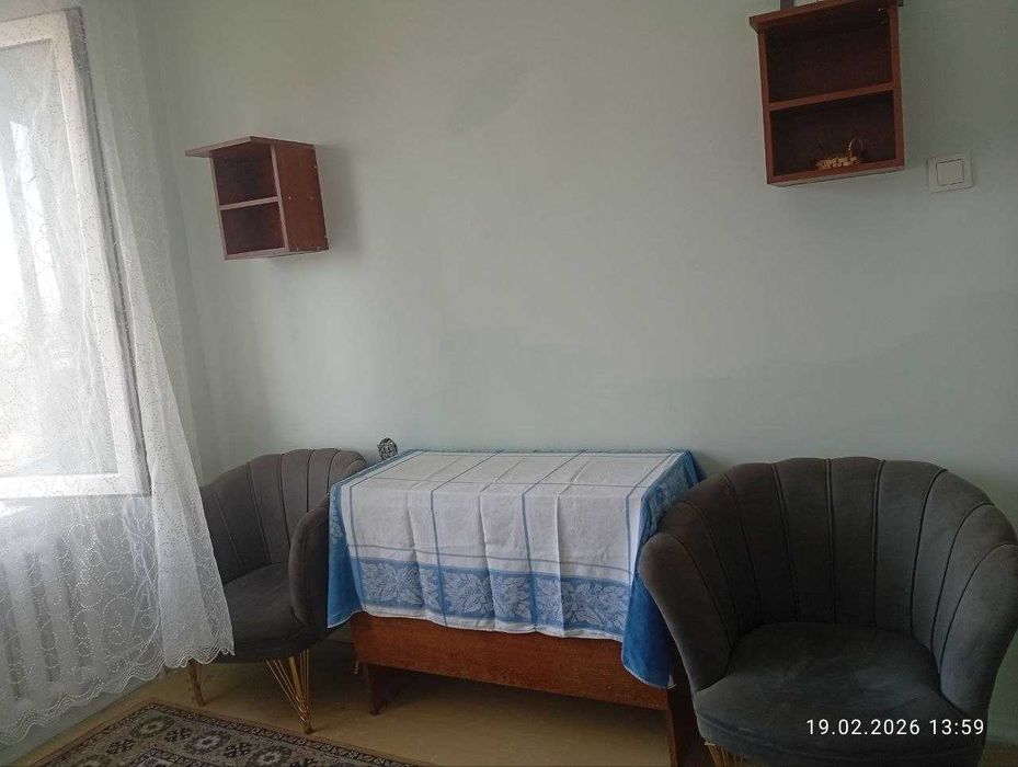 Сдаётся в аренду 3/6/9 на КараСу 6  только семейным