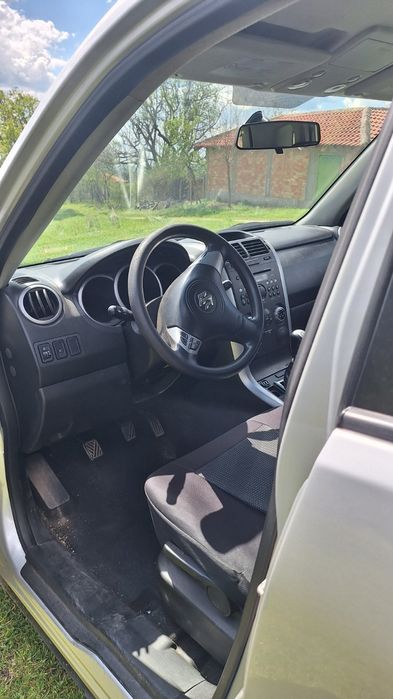 SUZUKI Grang Vitara  1.9 D