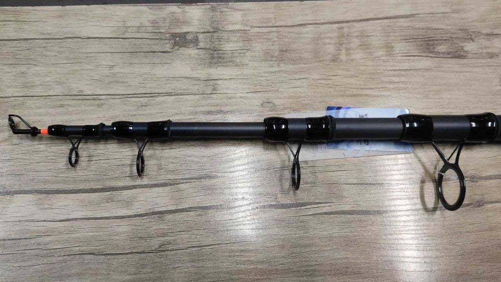 Карповик wpe с катушкой