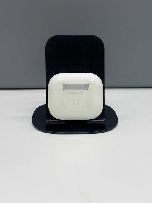 AirPods 3 series, Белый