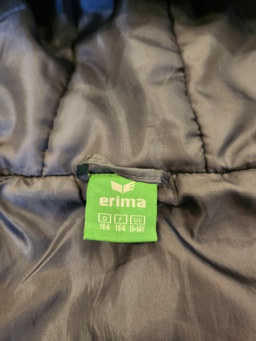 Спортно яке Erima 164см 13-14 години